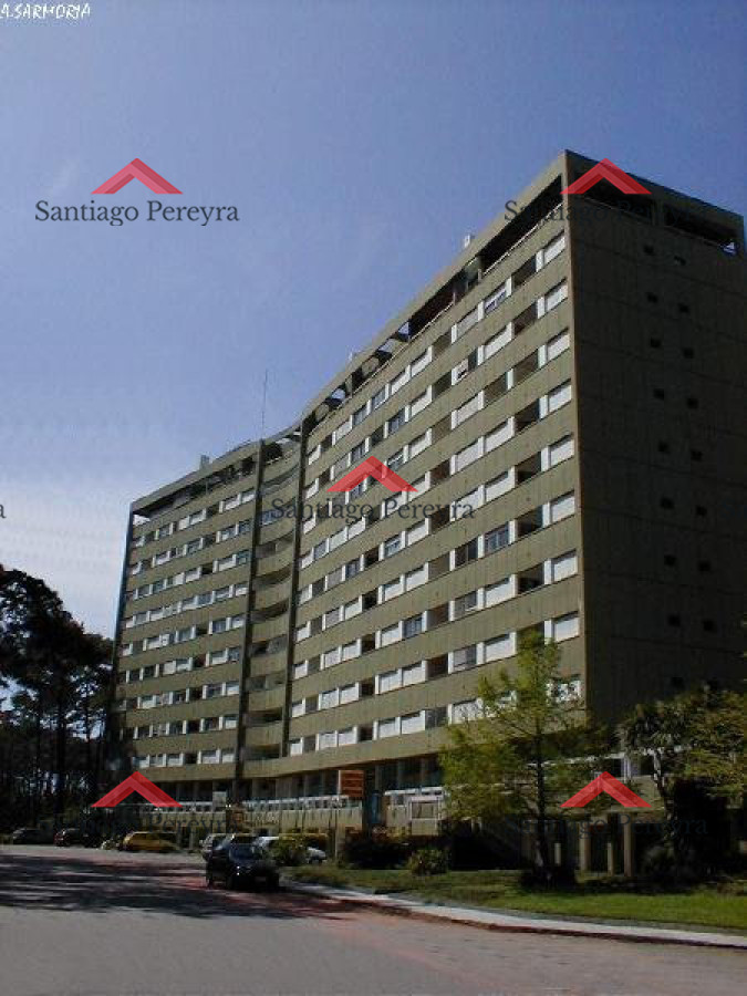Apartamento ID.496 - Espectacular apartamento en alquiler