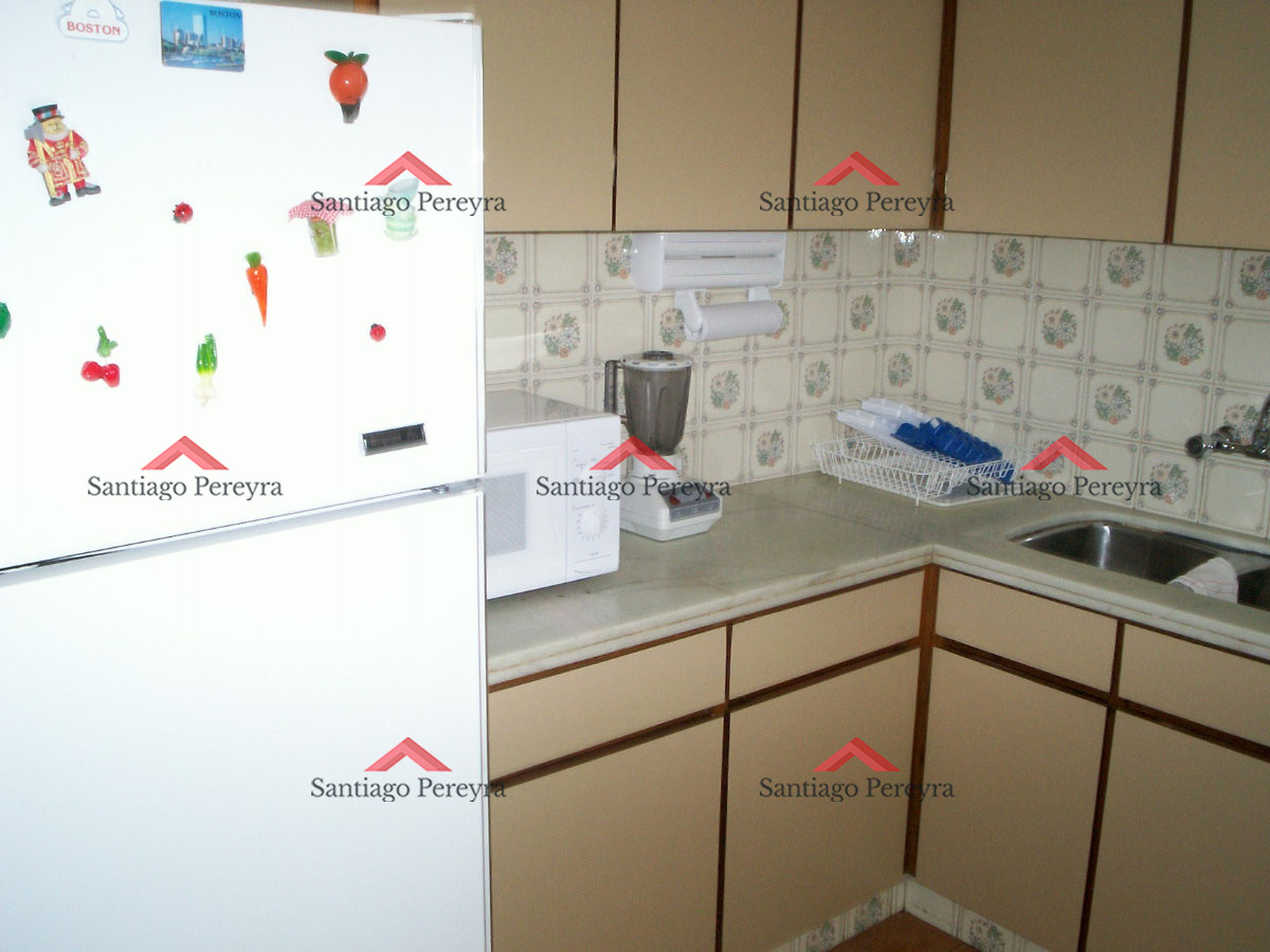 Apartamento ID.74 - Apartamento frente al mar
