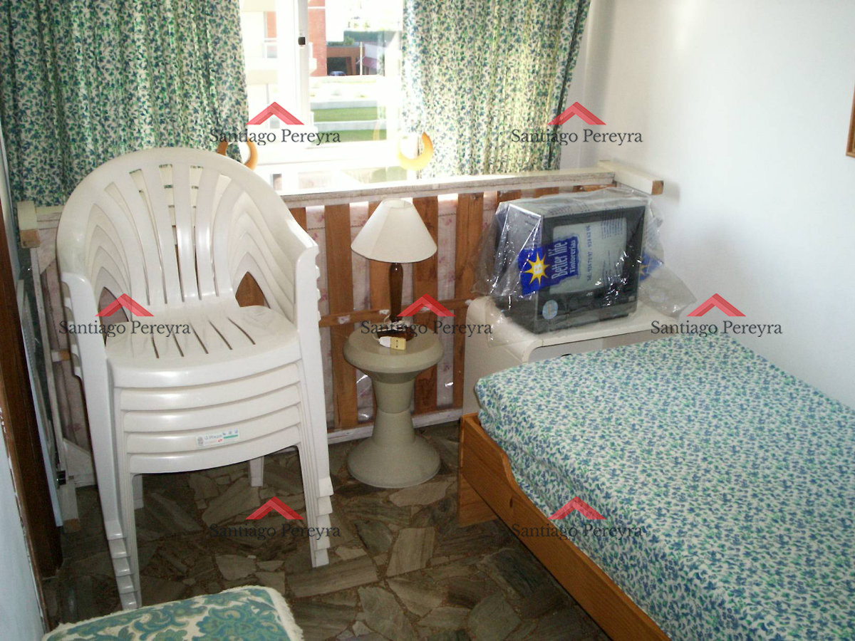 Apartamento ID.74 - Apartamento frente al mar