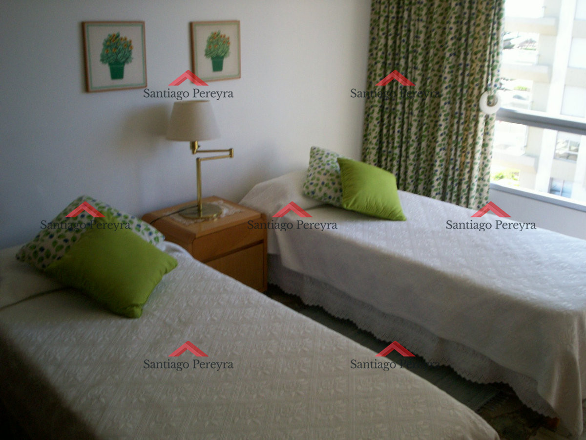 Apartamento ID.74 - Apartamento frente al mar