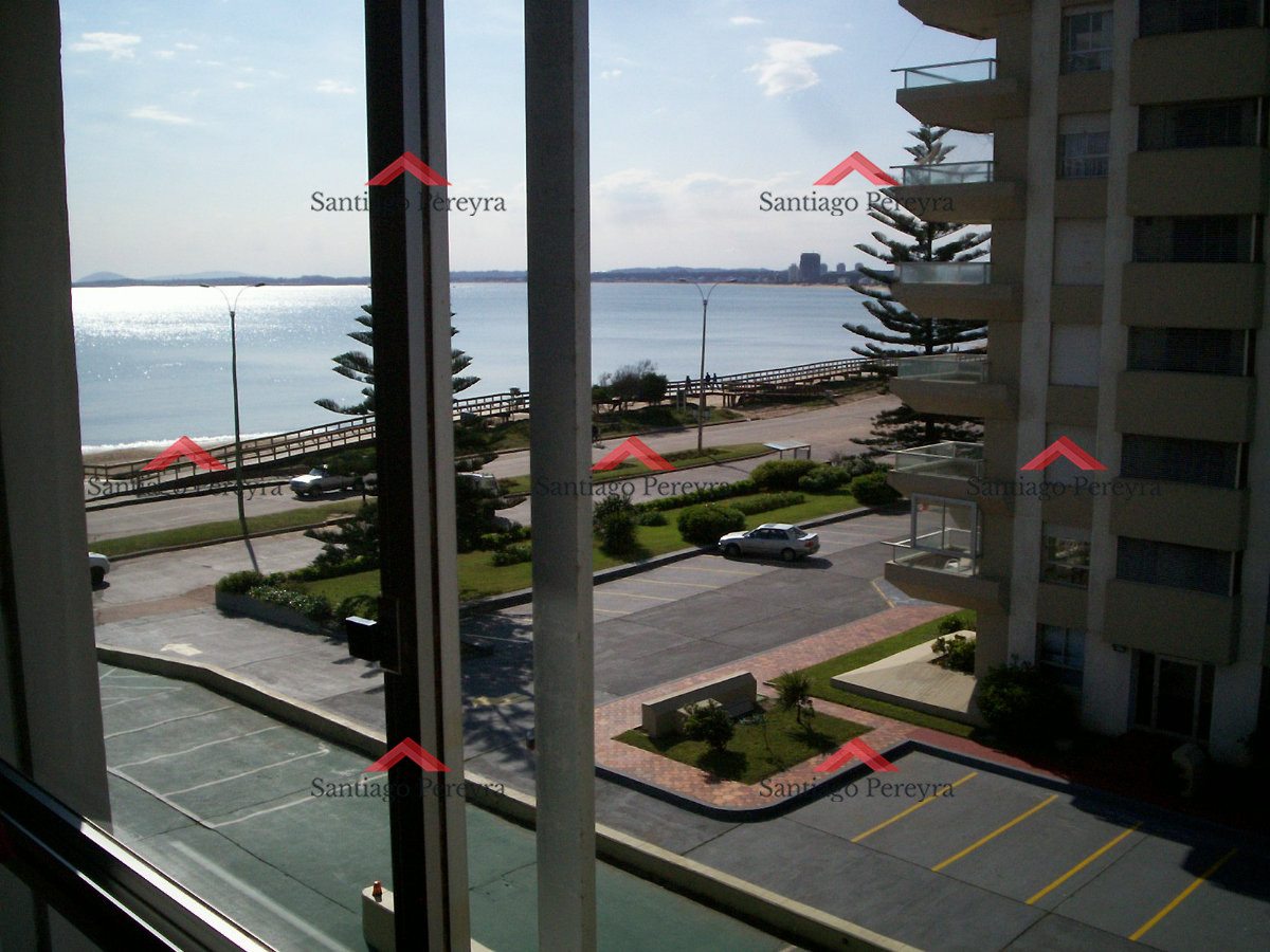 Apartamento ID.74 - Apartamento frente al mar