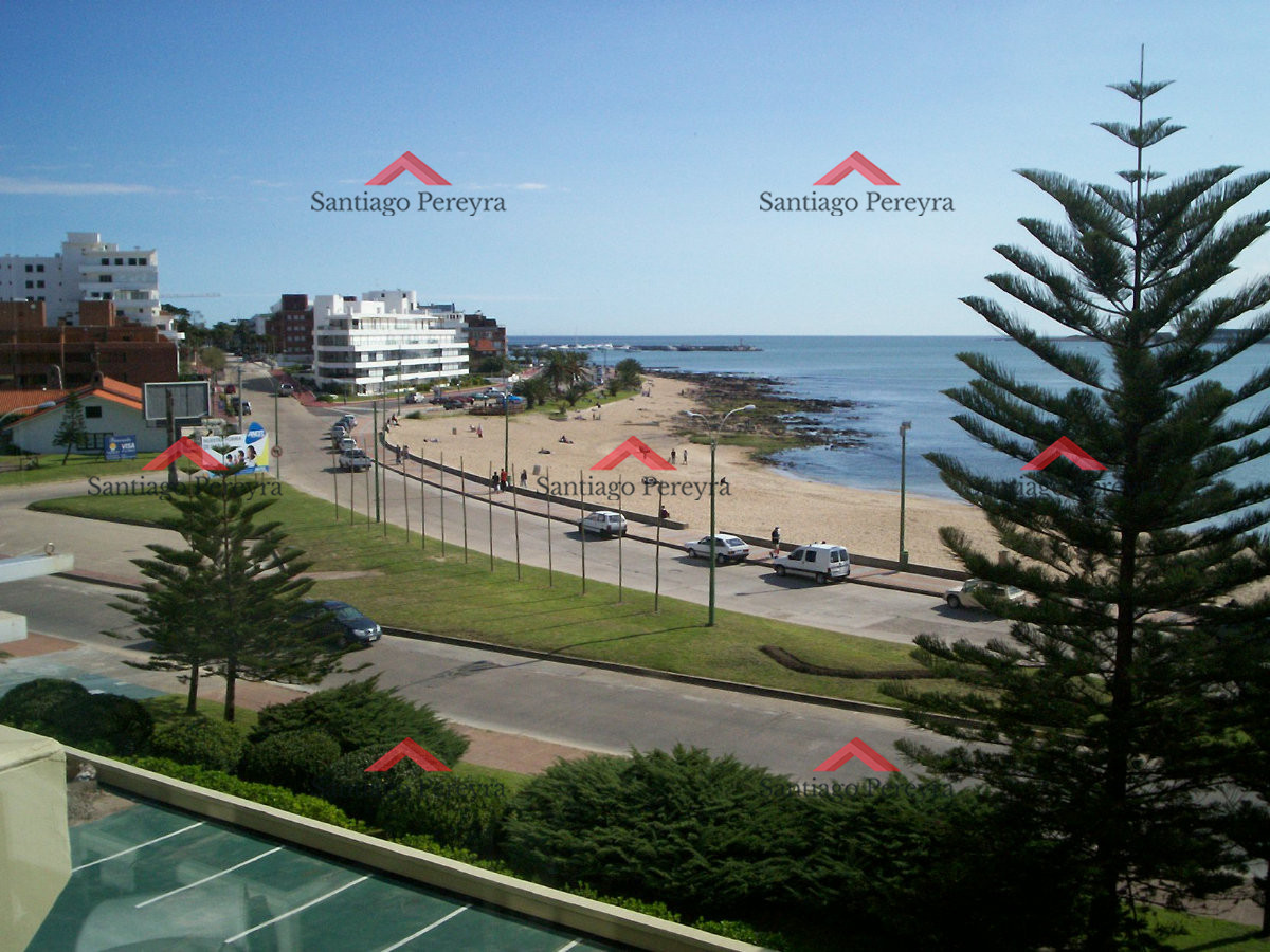 Apartamento ID.74 - Apartamento frente al mar