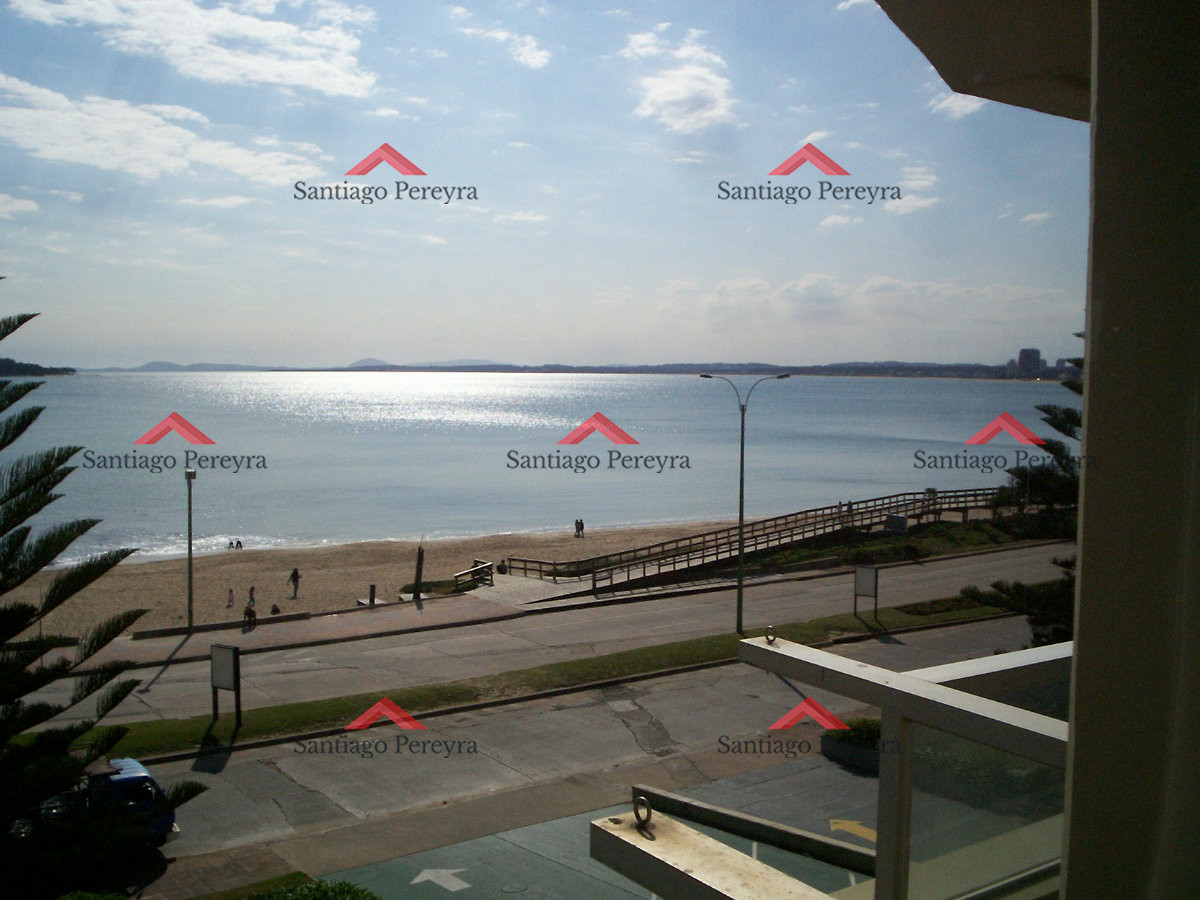Apartamento ID.74 - Apartamento frente al mar