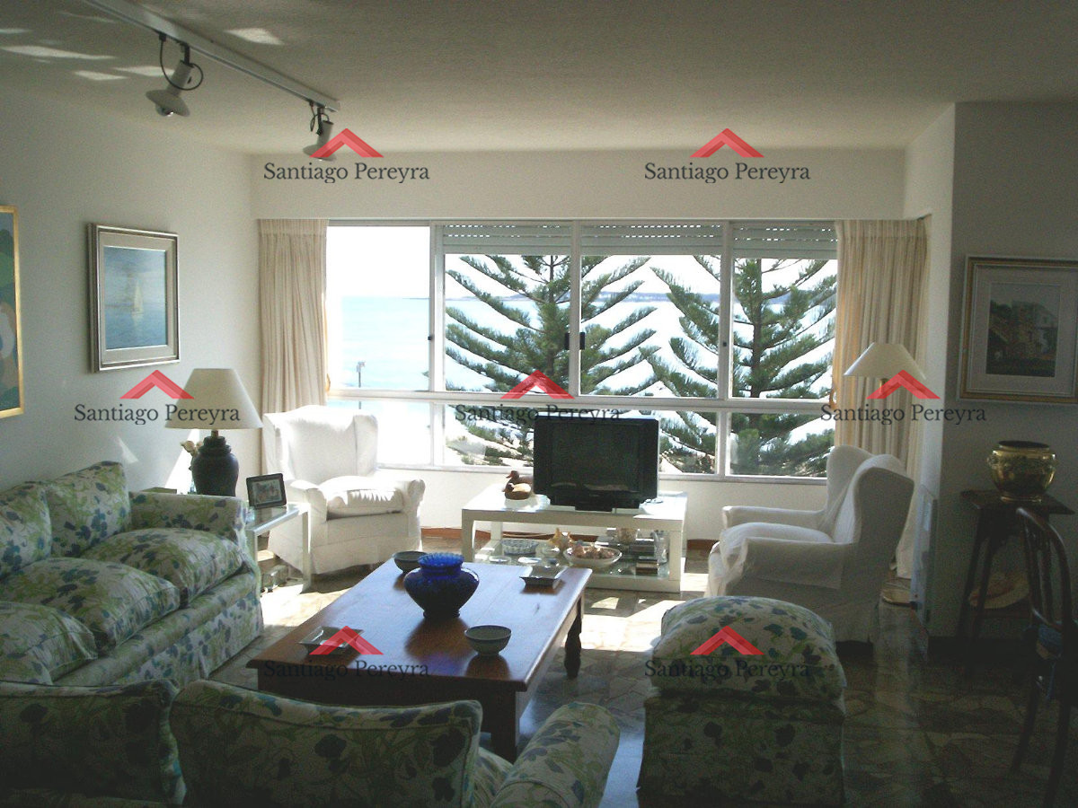 Apartamento ID.74 - Apartamento frente al mar