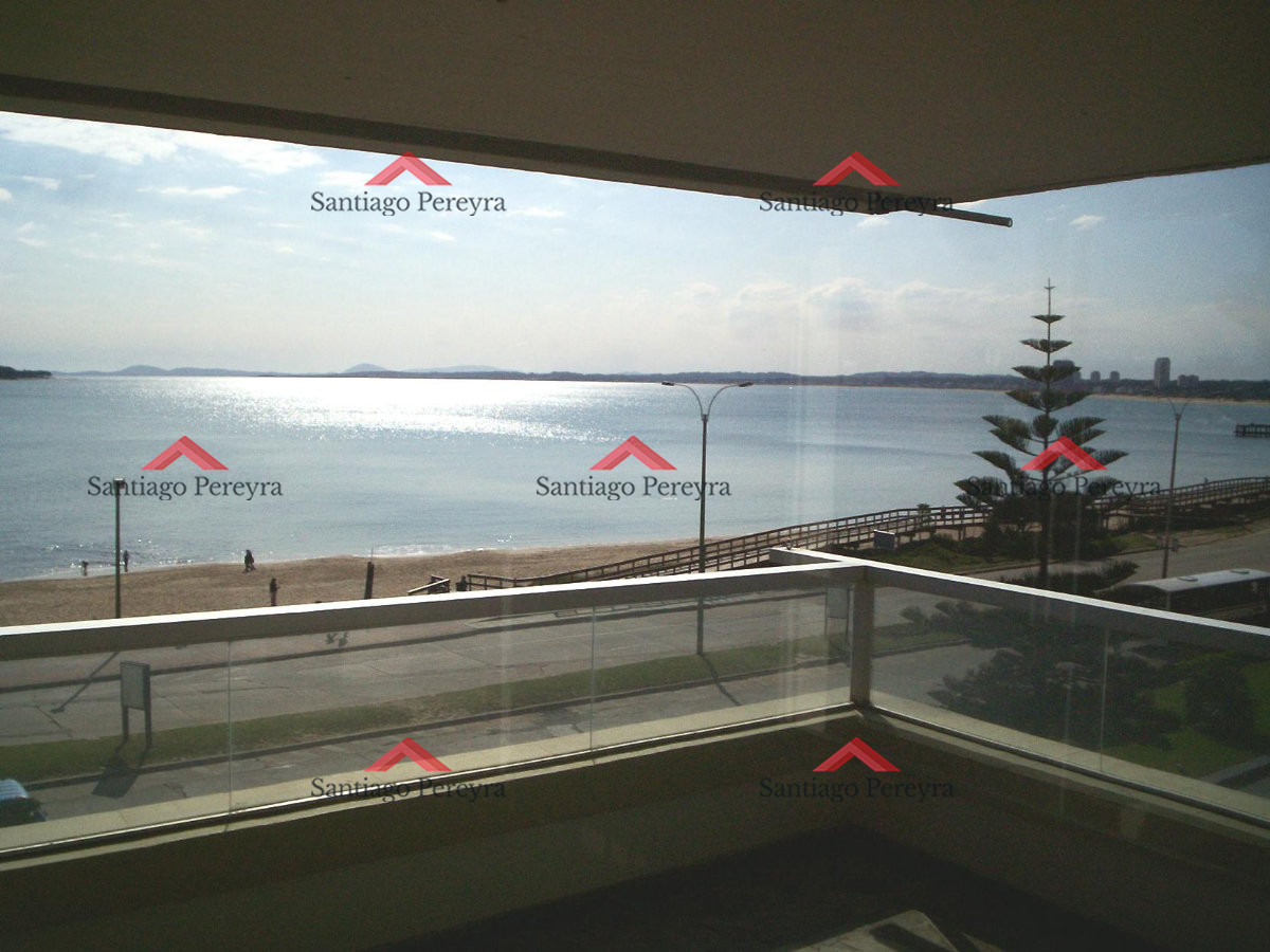 Apartamento ID.74 - Apartamento frente al mar