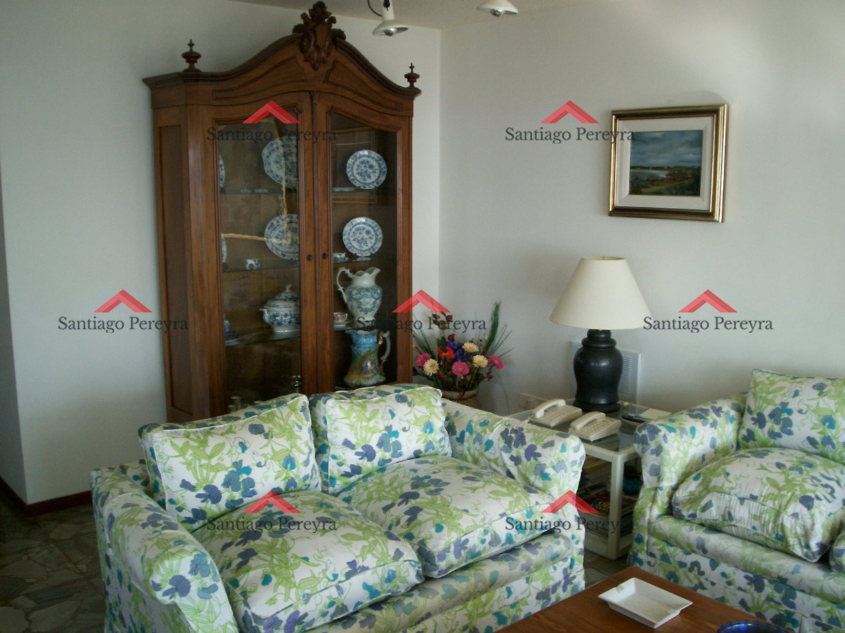 Apartamento ID.74 - Apartamento frente al mar