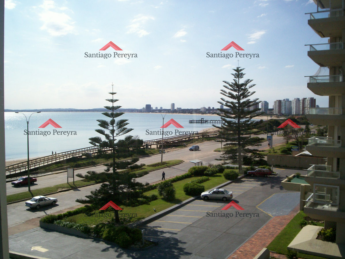Apartamento ID.74 - Apartamento frente al mar