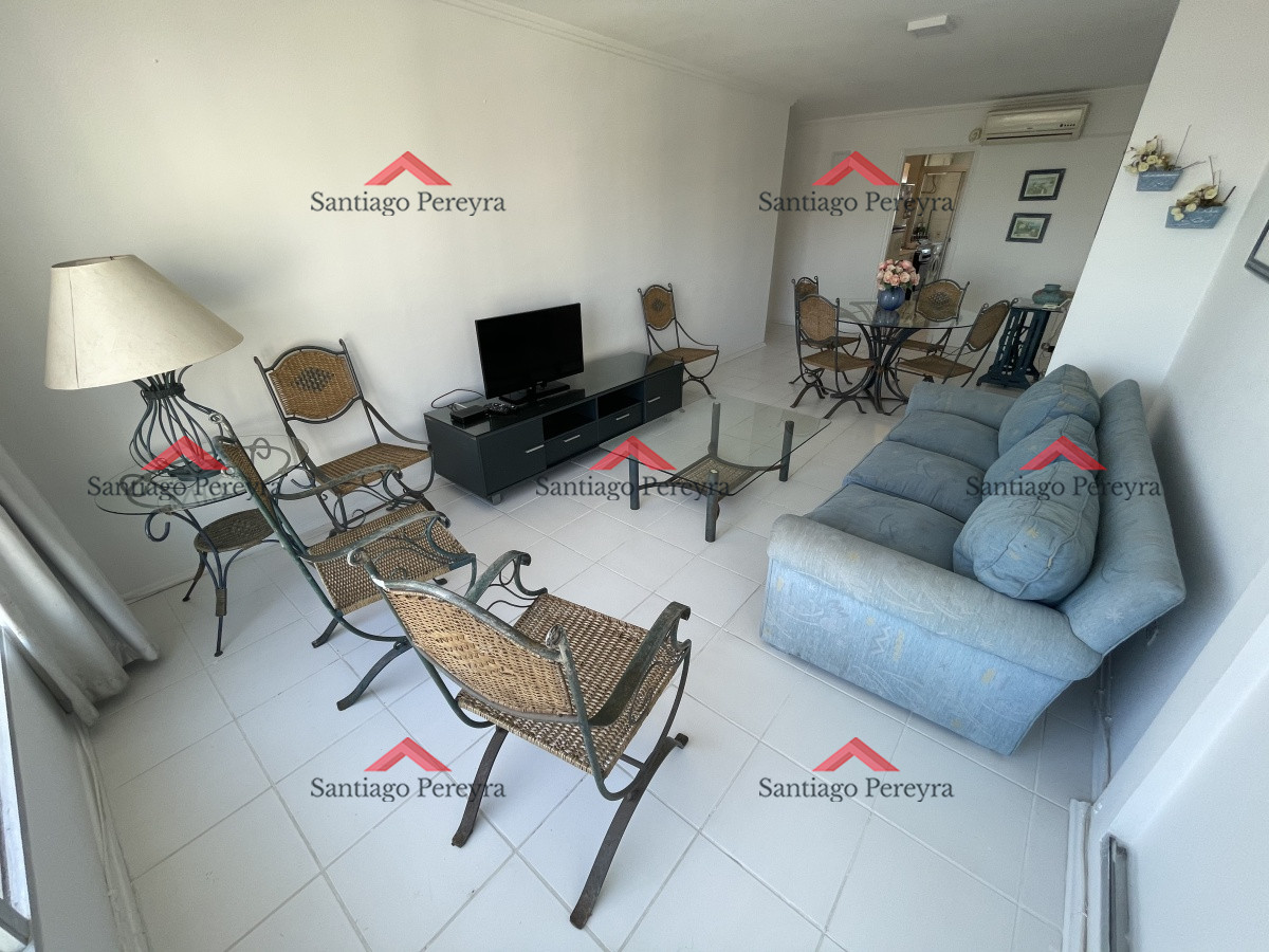 Apartamento ID.742 - Apartamento a 100 metros del mar en torre con amenities