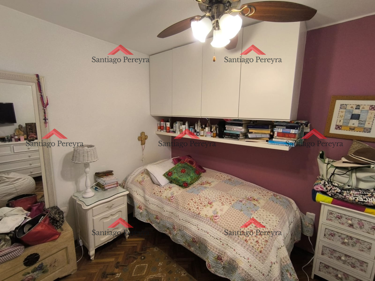 Apartamento ID.3066 - Apartamento primer piso en edificio frente al mar