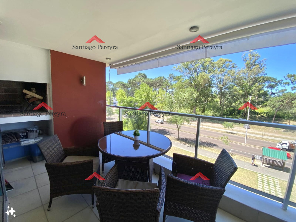 Apartamento ID.15492 - Hermoso apartamento en venta 