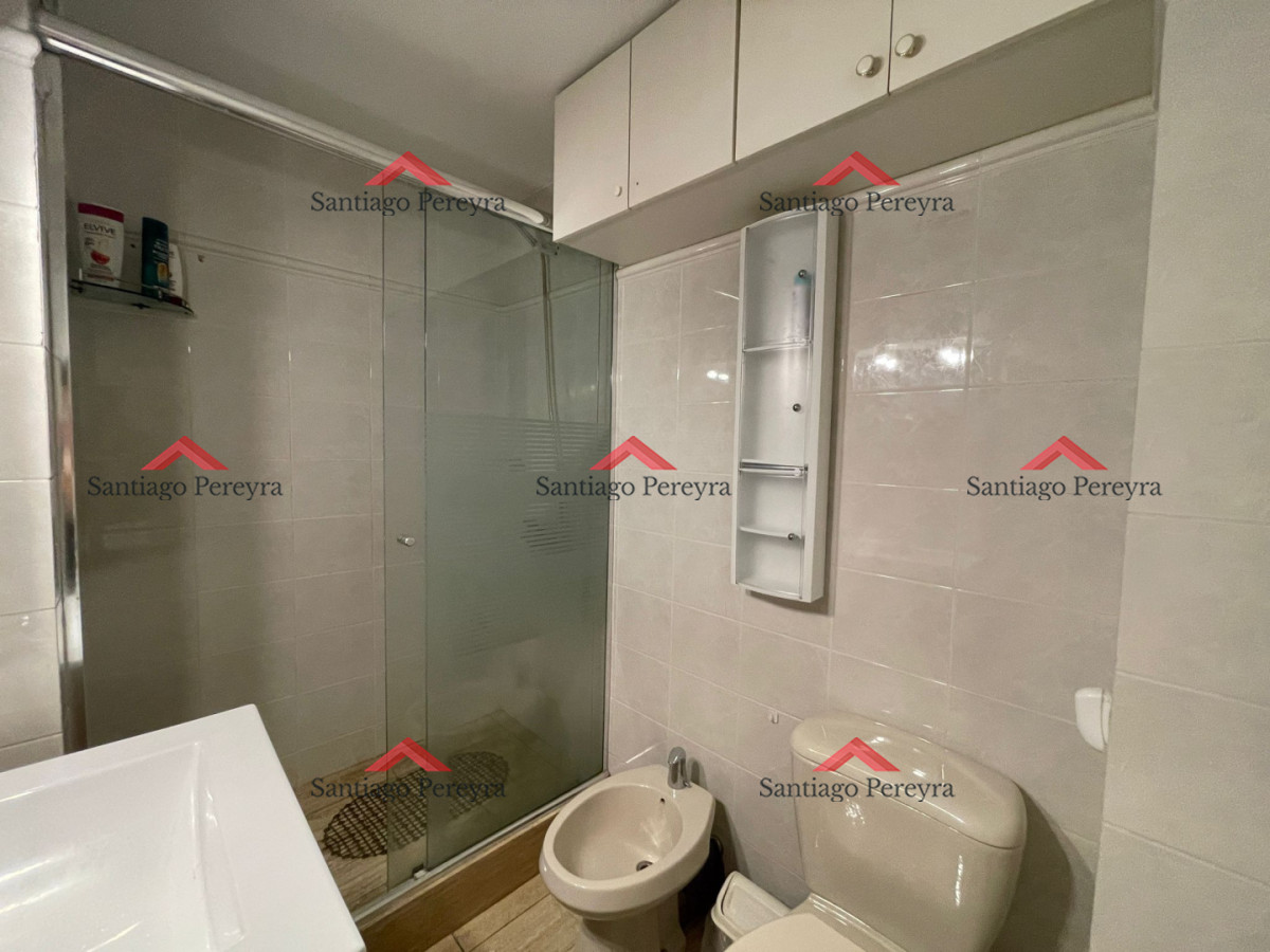 Apartamento ID.16898 - APARTAMENTO CON COCHERA 
