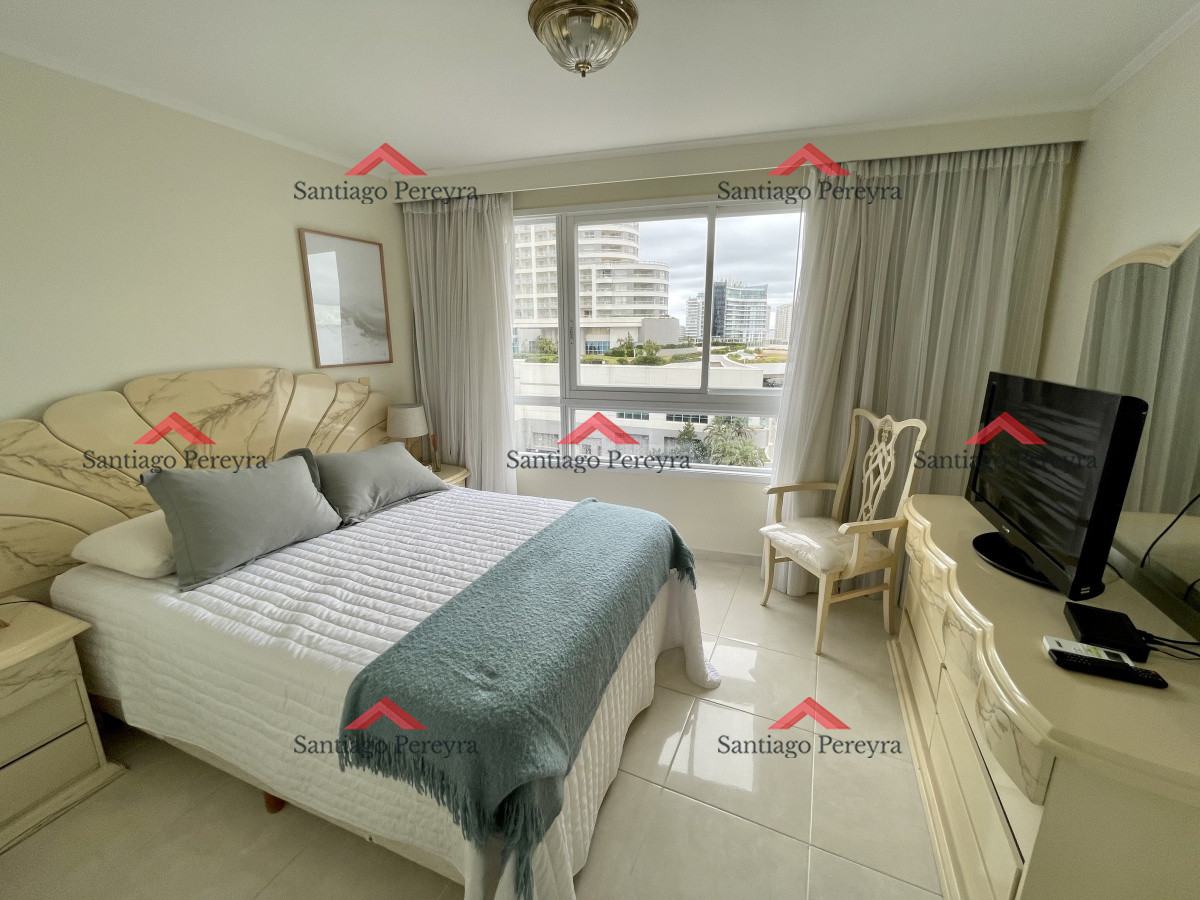Apartamento ID.8991 - Apartamento en Punta del Este, Mansa