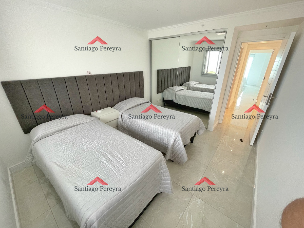 Apartamento ID.13717 - Alquiler de fin de año Punta del Este