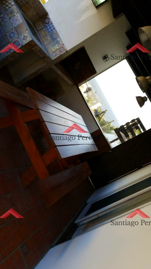 Apartamento ID.2453 - Cómo apartamento en zona de la Barra