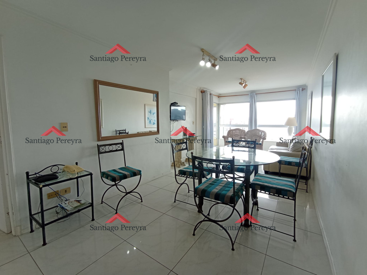 Apartamento ID.912 - Lindo apartamento con vista al mar