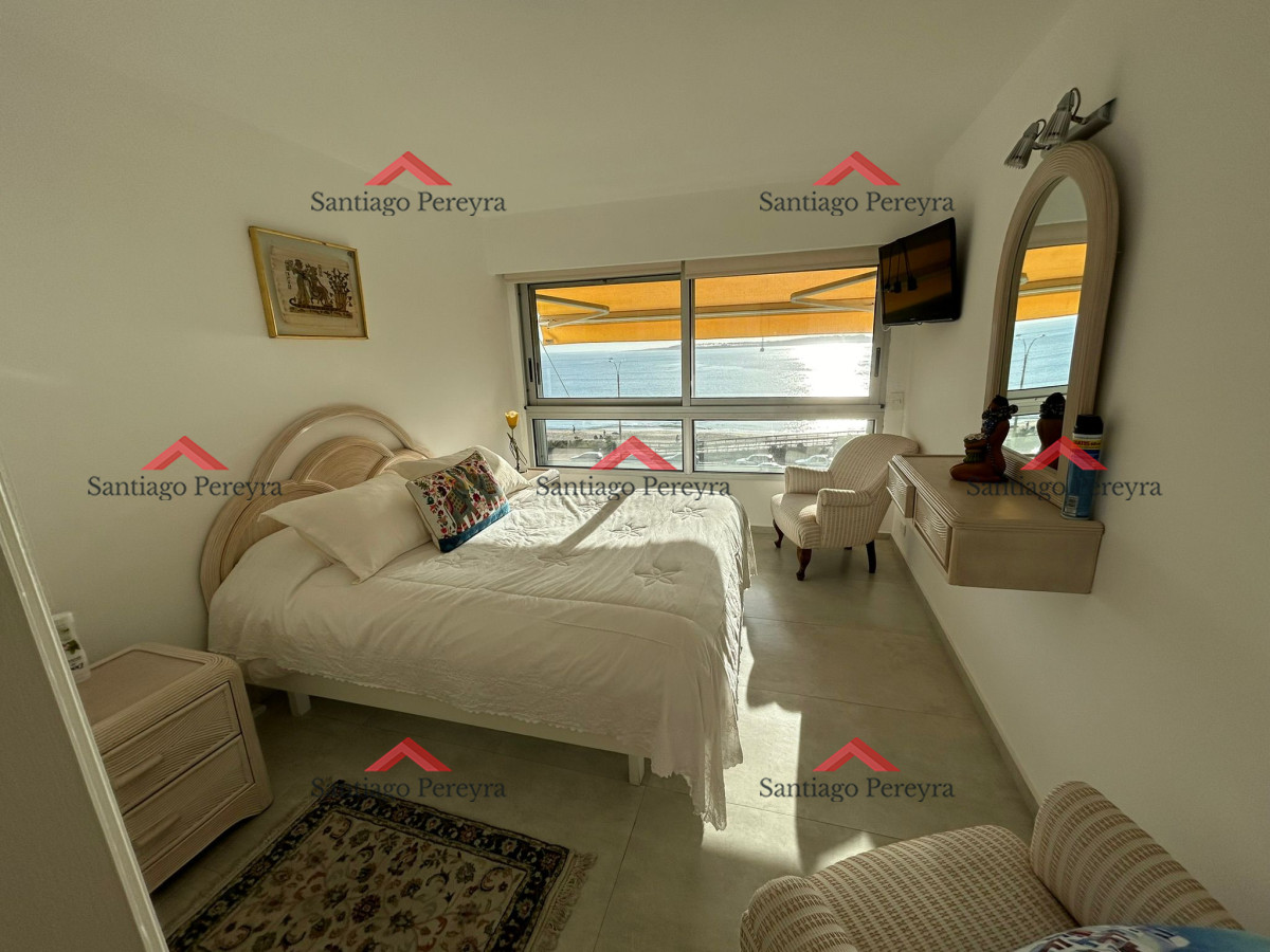 Apartamento ID.15810 - Primeras paradas Mansa frente al mar