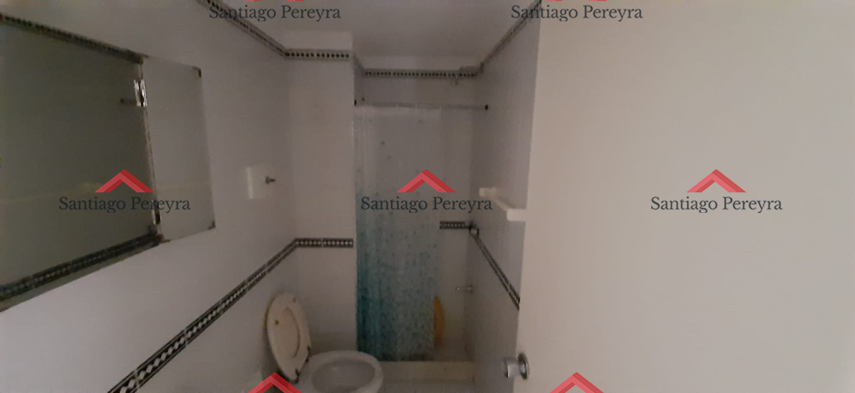 Apartamento ID.7207 - Apartamento de tres dormitorios con amenities y parrillero en terraza.