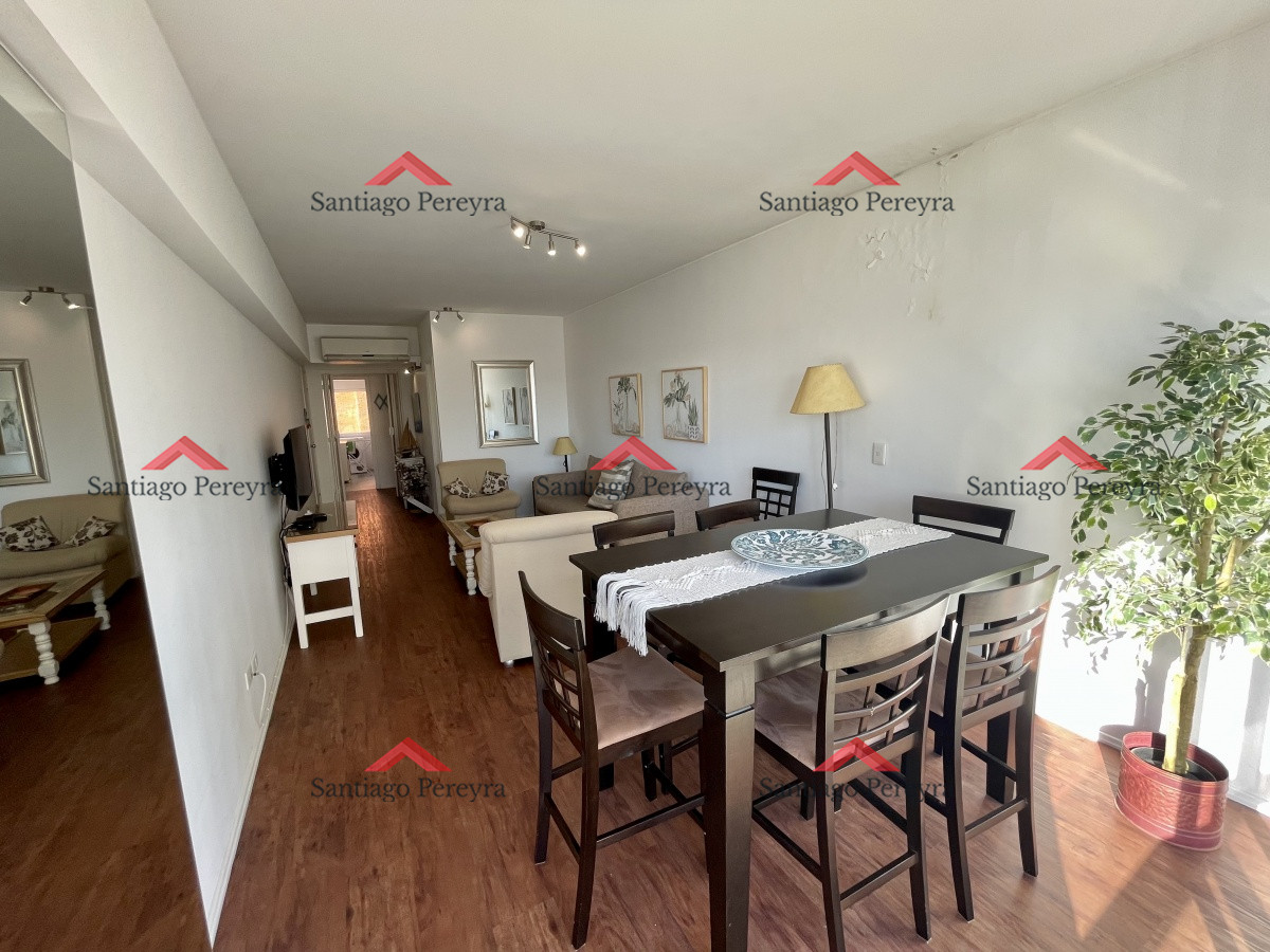 Apartamento ID.3166 - Apartamento reciclado como nuevo a 1 cuadra de la Playa