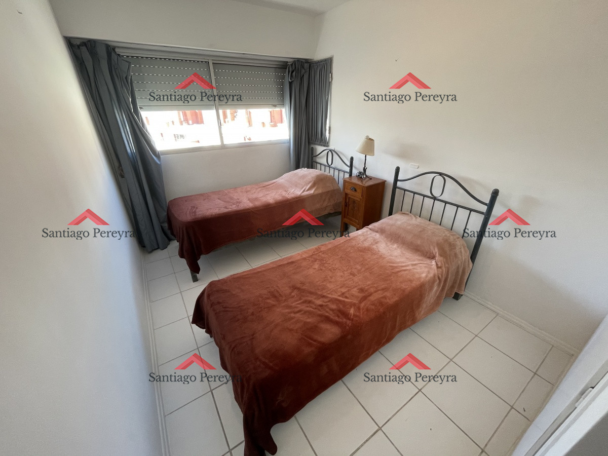 Apartamento ID.742 - Apartamento a 100 metros del mar en torre con amenities