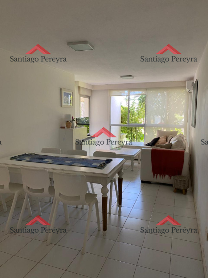 Apartamento ID.16164 - Hermoso apartamento de 3 dormitorios con parrillero propio en hermoso entorno