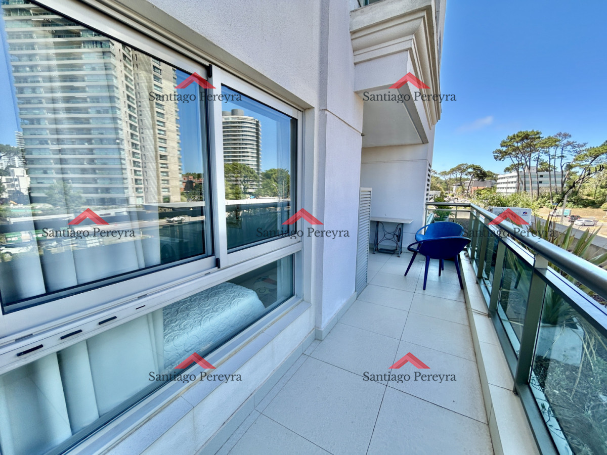 Apartamento ID.16927 - APARTAMENTO EN VENTA 2 DORMITORIOS -PLACE LAFAYETTE