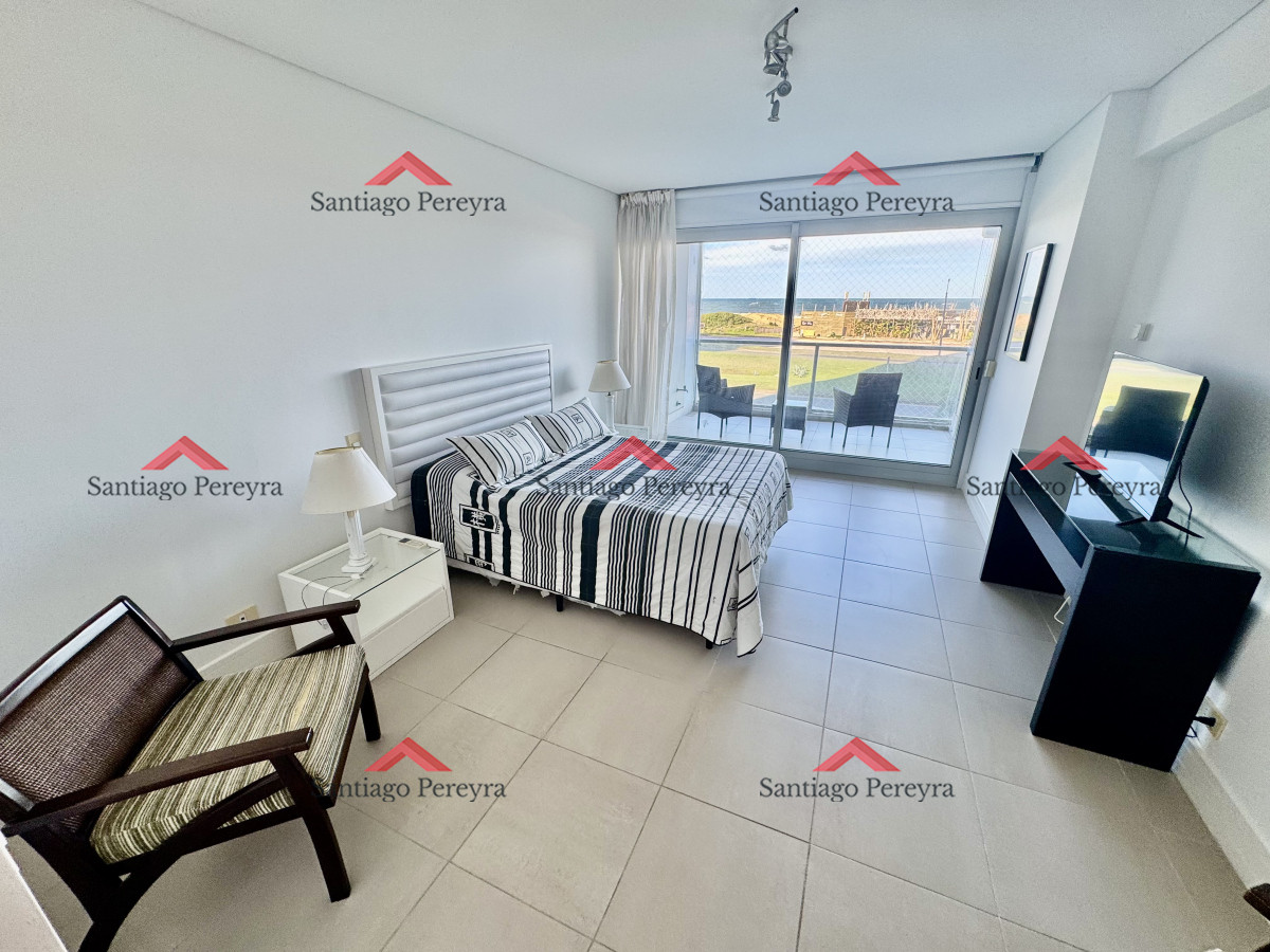 Apartamento ID.15965 - Le Parc 2 dormitorios + dependencia en venta