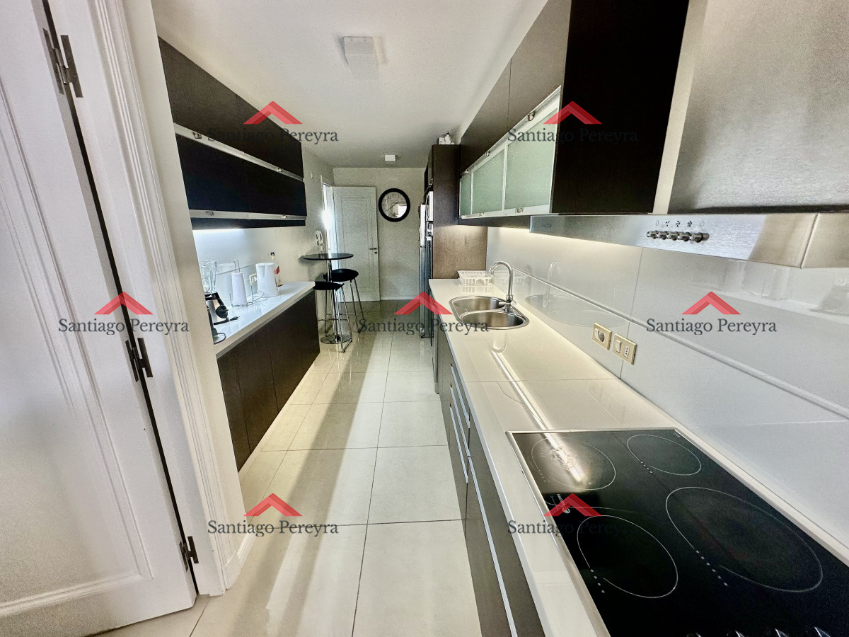 Apartamento ID.6693 - Excelente apartamento en torre de primera categoría