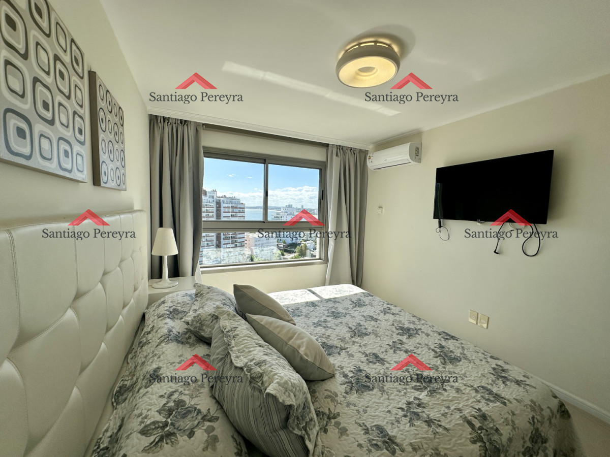 Apartamento ID.16946 - Apartamento de 2 dormitorios en venta en Imperiale III