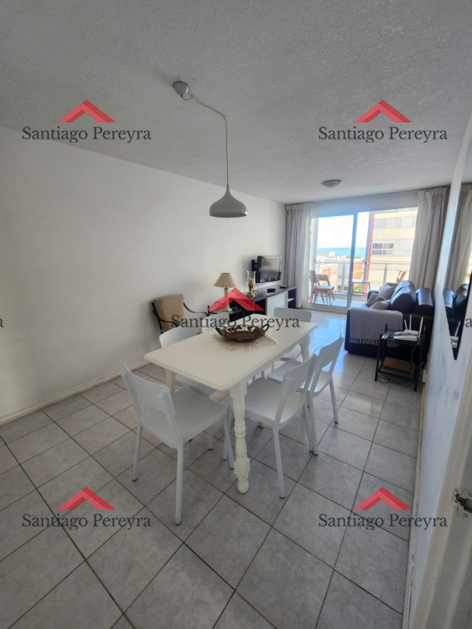 Apartamento ID.17030 - Apartamento excelente para vivir todo el año