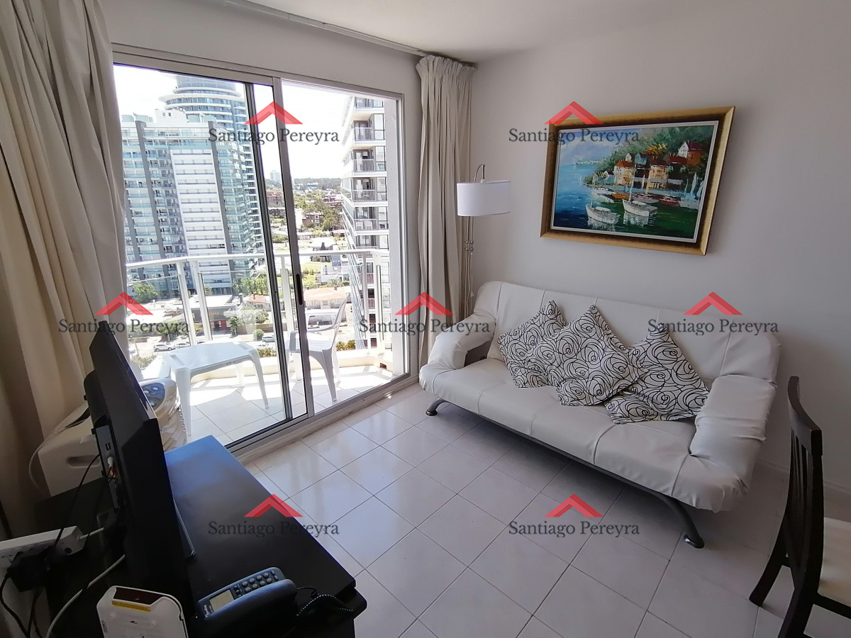 Apartamento ID.1986 - Zona ideal para vivir todo el año