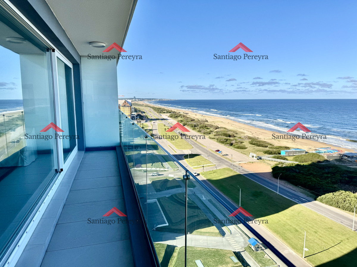 Apartamento ID.16347 - Apartamento Premium en Playa Brava - Le Parc III