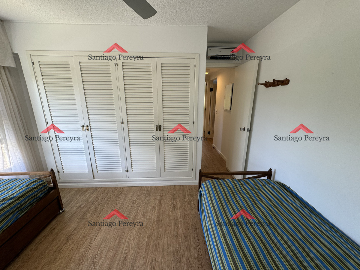 Apartamento ID.2448 - Apartamento en zona Punta Shopping