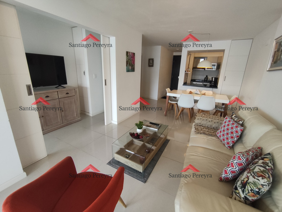 Apartamento ID.16165 - Hermosa apto en la brava 