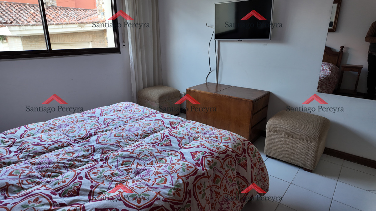 Apartamento ID.16506 - Apartamento 3 dormitorios frente a la playa 