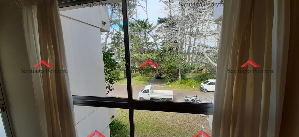 Apartamento ID.7207 - Apartamento de tres dormitorios con amenities y parrillero en terraza.