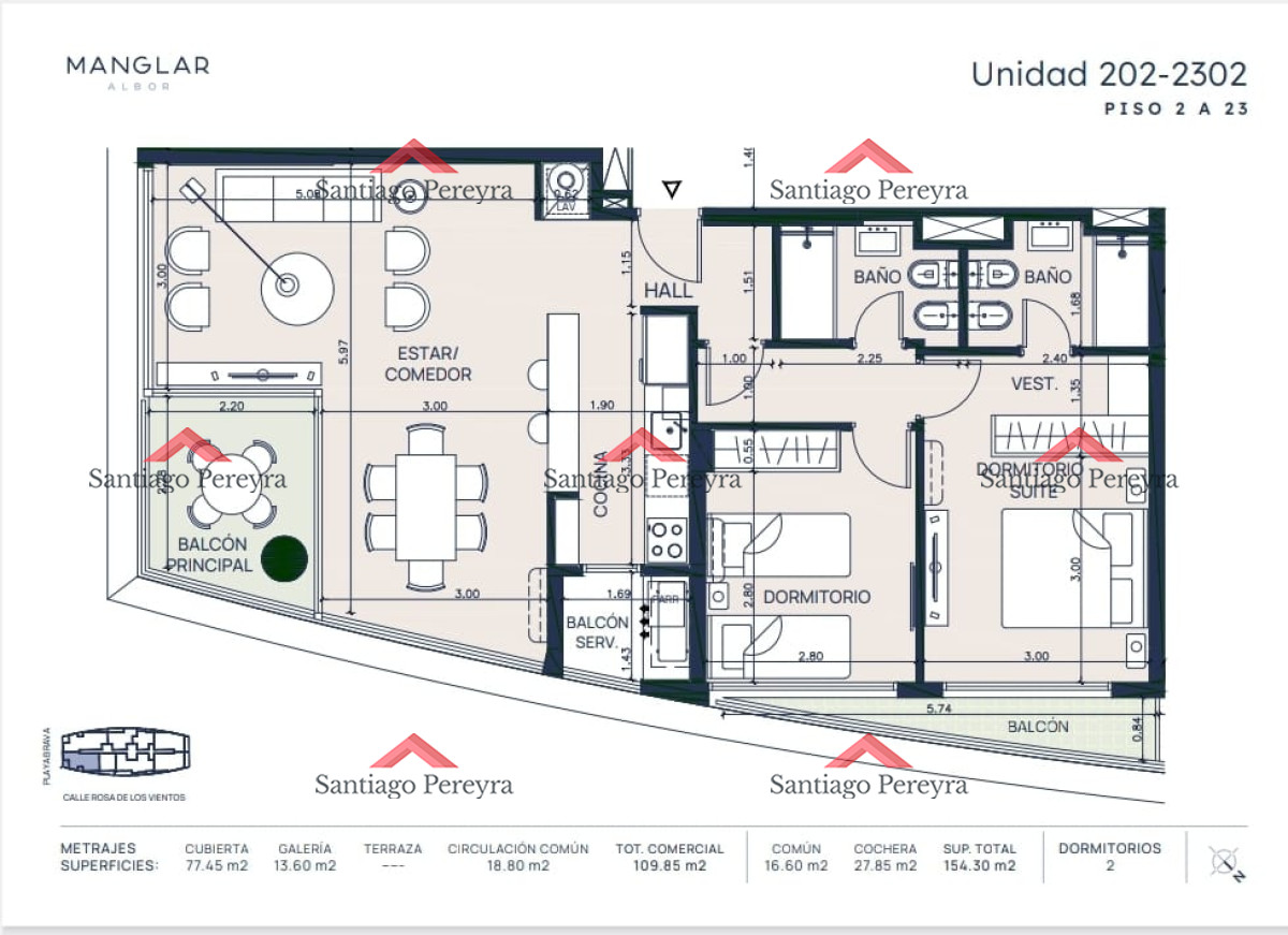 Brava - GoPunta - Portal Inmobiliario de Punta del Este - Maldonado