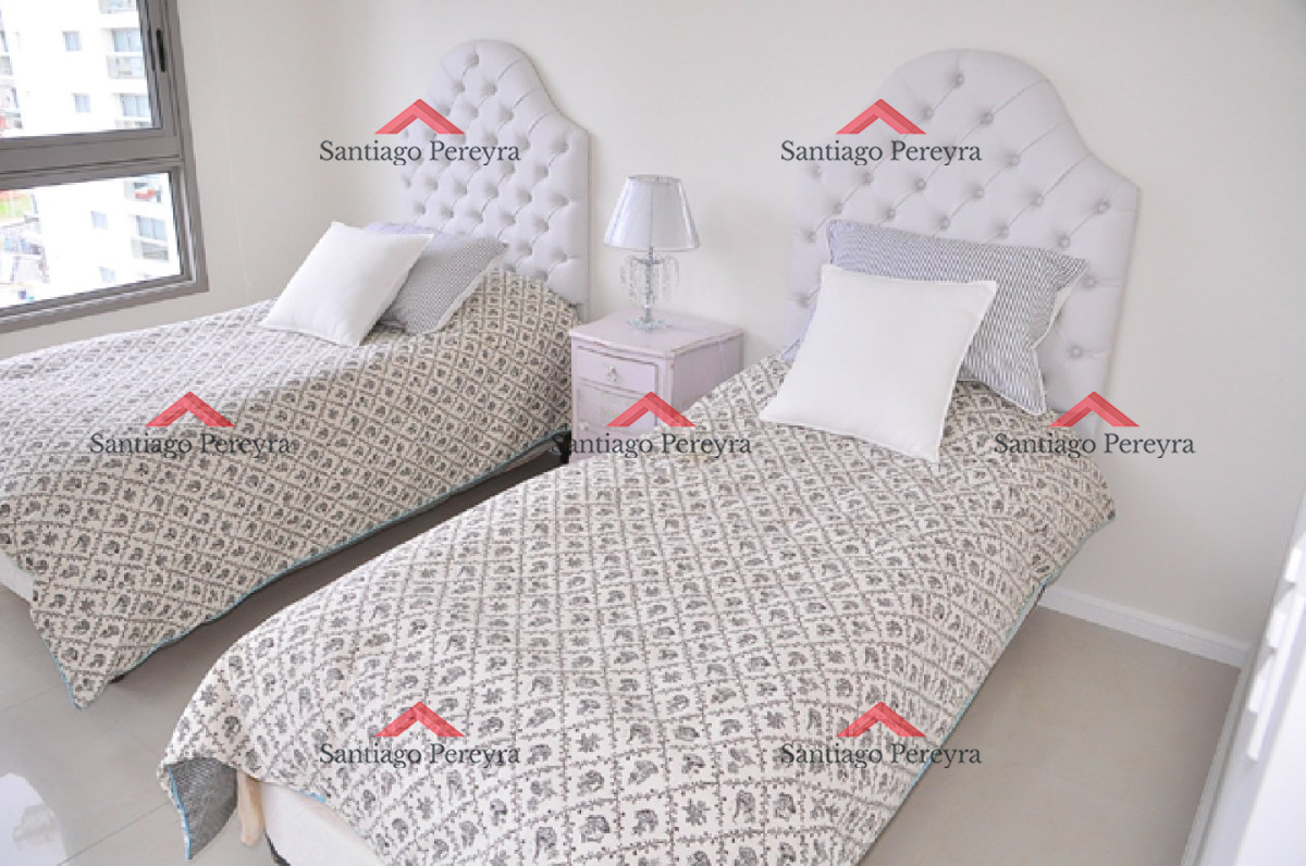 Apartamento ID.4995 - Apartamento en Punta del Este, Brava