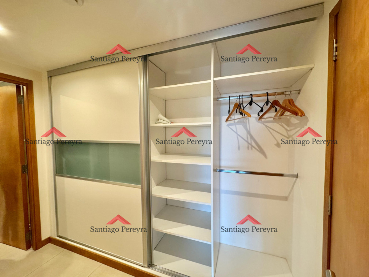 Apartamento ID.16886 - Apartamento en Venta de dos suites Playa Brava