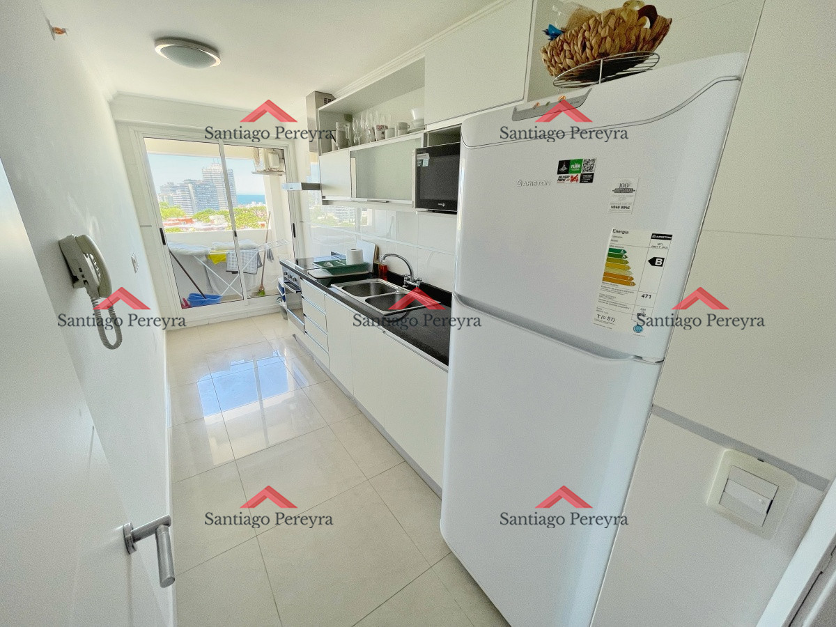 Apartamento ID.13707 - Casino Tower en alquiler