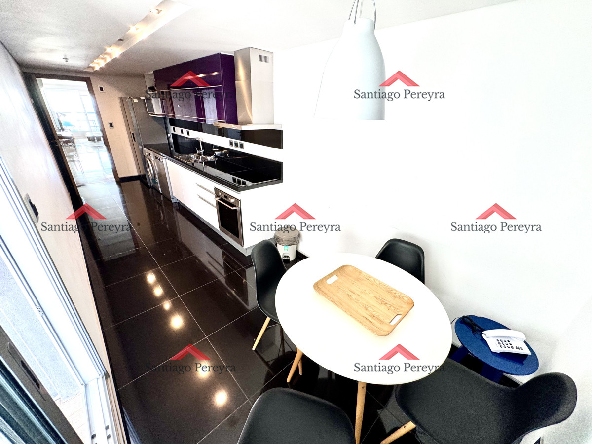 Apartamento ID.16270 - Apartamento premium de 2 dormitorios en LOOK Brava 
