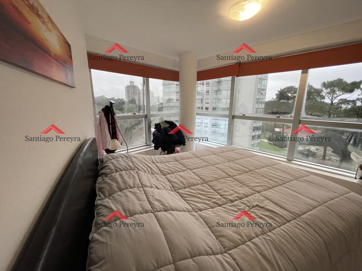 Apartamento ID.13107 - Apartamento en torre con amenities