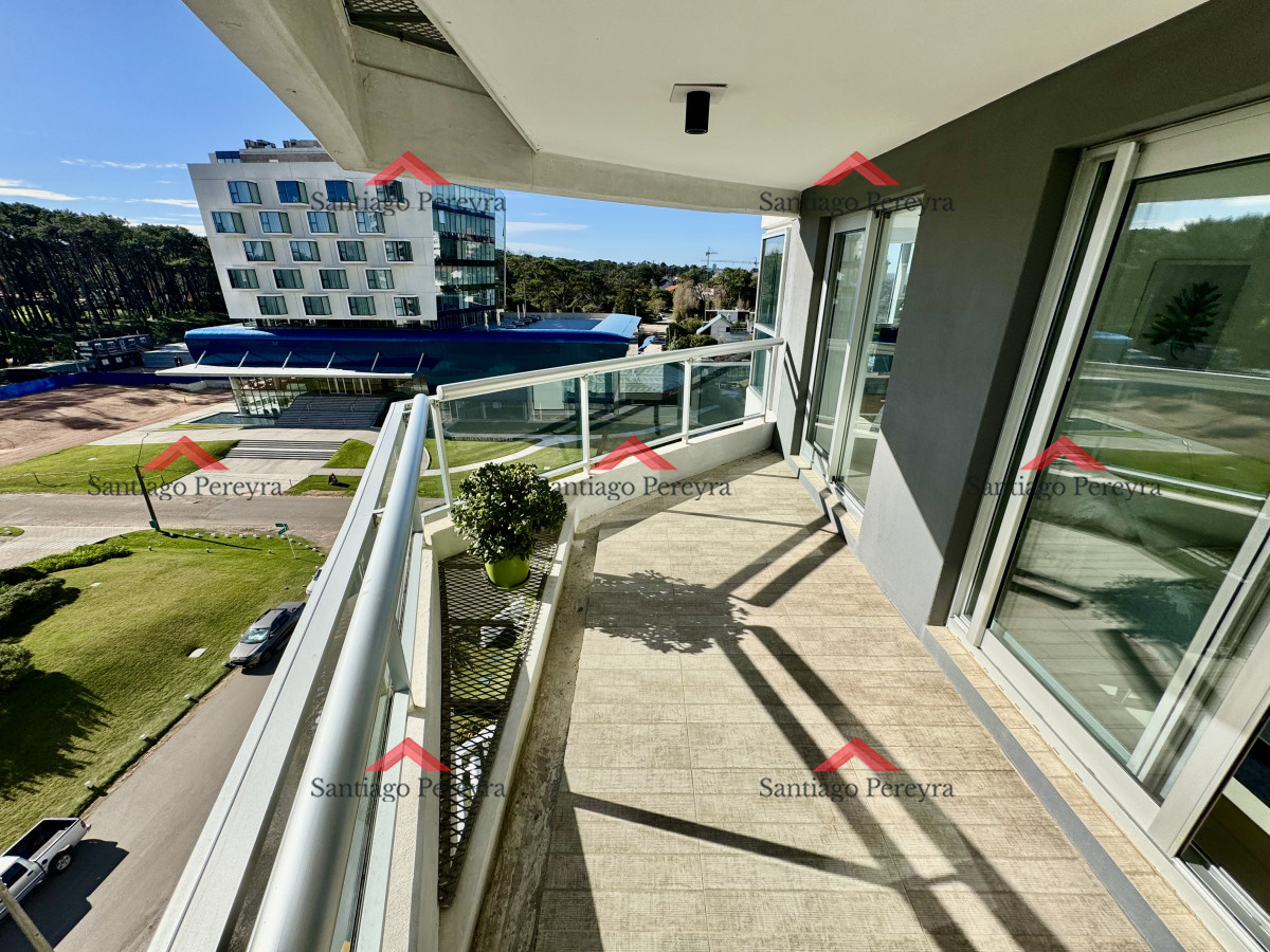 Apartamento ID.16405 - Apartamento premium en playa brava 