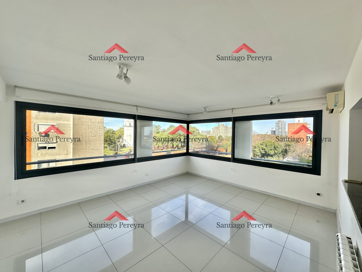Apartamento ID.15136 - Apartamento de 3 dormitorios en venta para vivienda u oficina en Maldonado