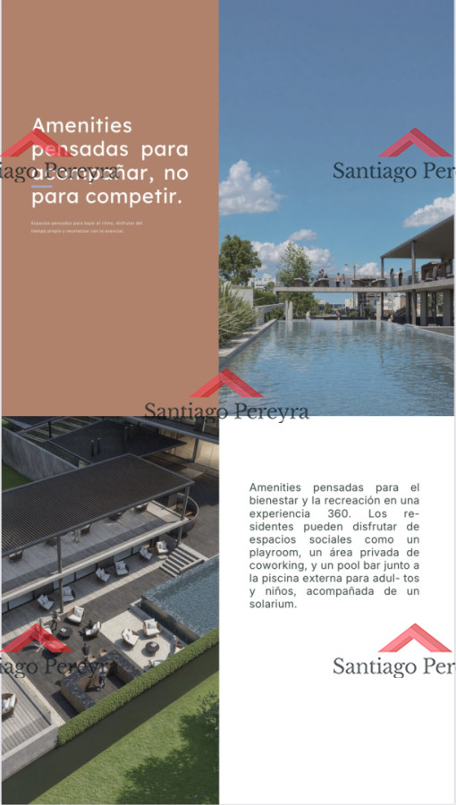 Apartamento ID.16996 - APARTAMENTO EN VENTA 1 DORMITORIO - MANGLAR