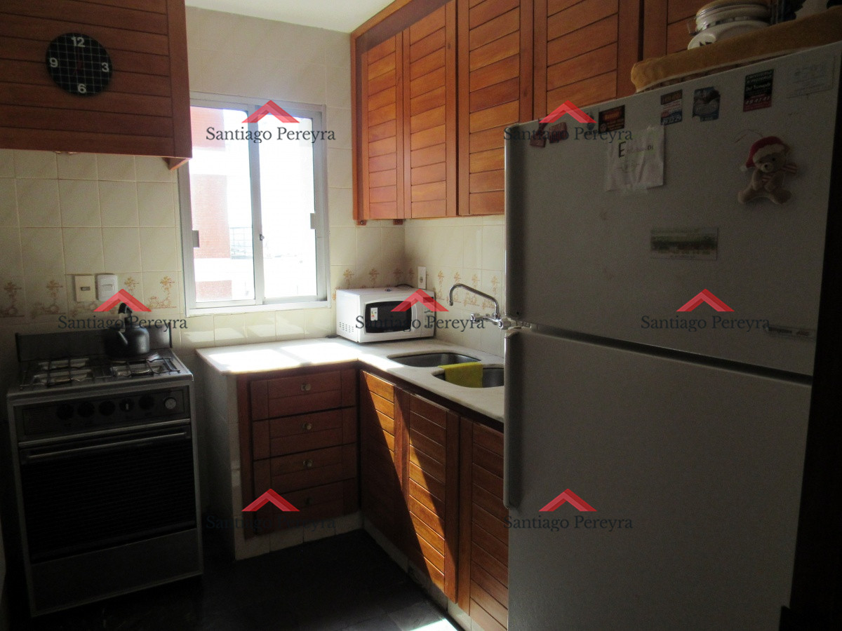 Apartamento ID.2772 - Apartamento en Punta del Este, Brava