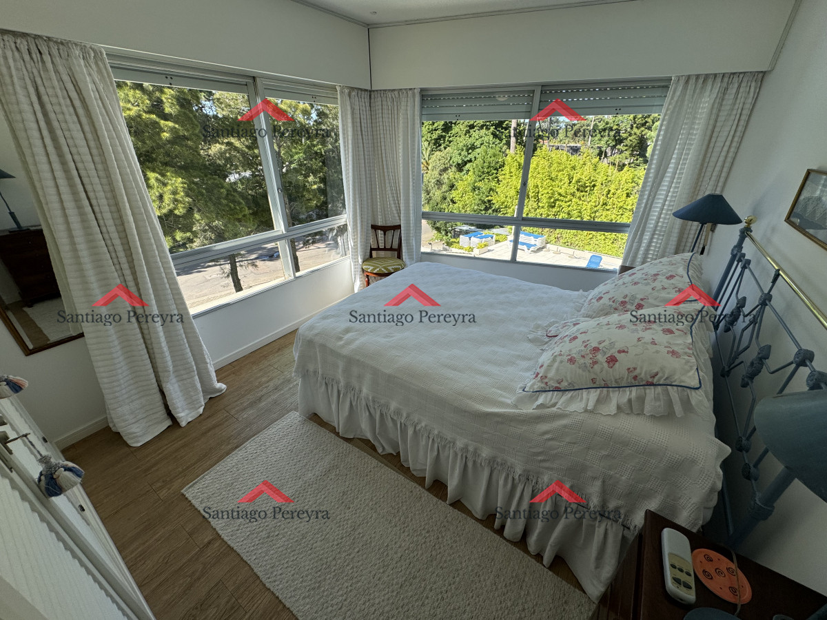 Apartamento ID.2448 - Apartamento en zona Punta Shopping