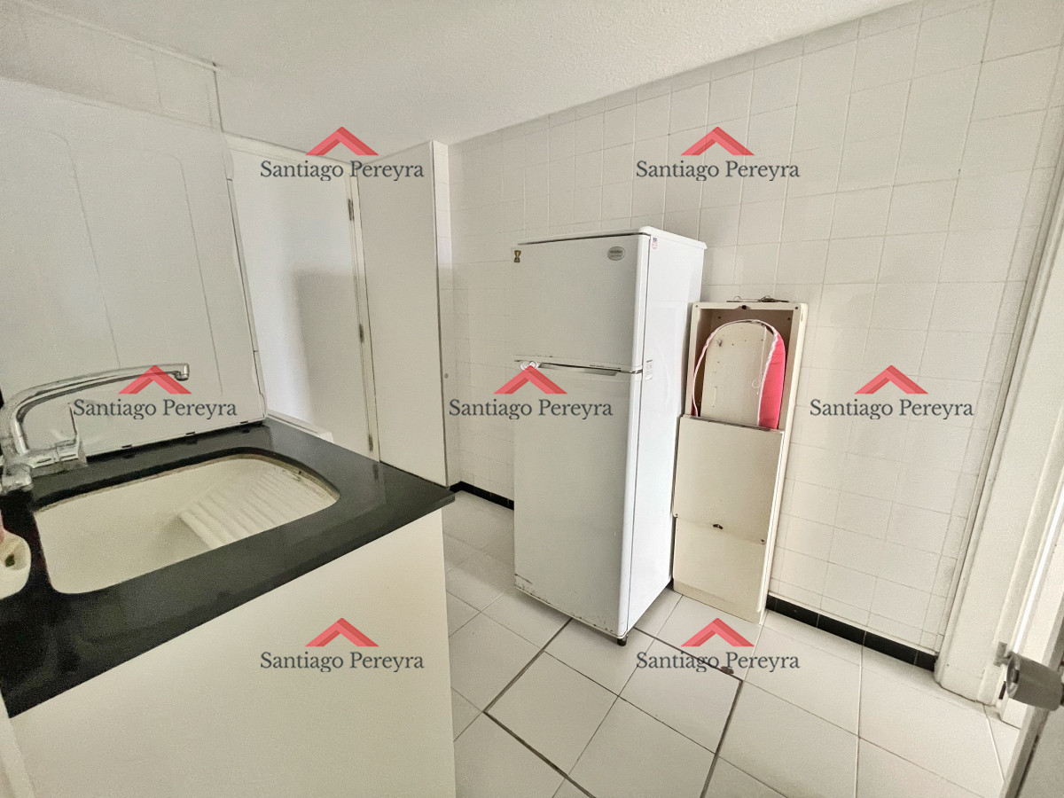 Apartamento ID.2141 - Apartamento en venta primera linea playa brava