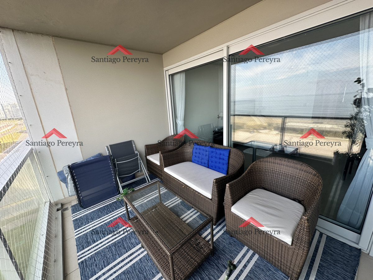 Apartamento ID.16017 - Le parc en venta 