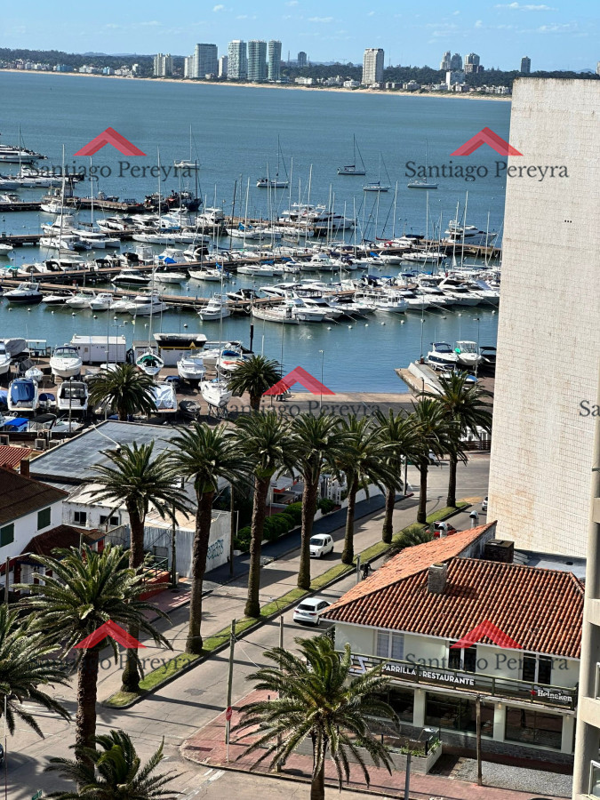 Apartamento ID.16739 - Alquiler de temporada en el zona del Puerto