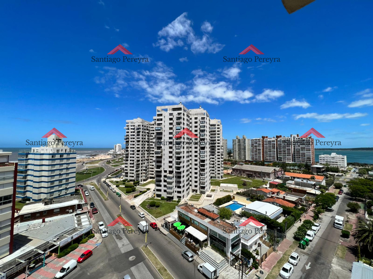 Apartamento ID.76 - Apartamento en excelente ubicación con amenities